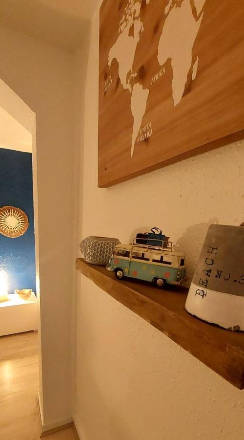 Le Petit Matelot Au 1 Er Etage A 10Min A Pieds Du Centre Ville Dieppe Exteriér fotografie