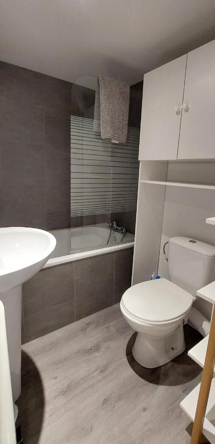 Le Petit Matelot Au 1 Er Etage A 10Min A Pieds Du Centre Ville Dieppe Exteriér fotografie